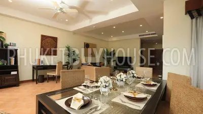LAG22300: A Dream Villa in the Laguna Region with Private Pool and Golf Views for Sale. Photo #31