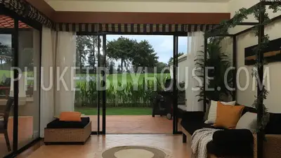 LAG22300: A Dream Villa in the Laguna Region with Private Pool and Golf Views for Sale. Photo #36