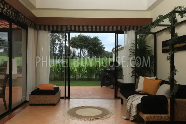 LAG22300: A Dream Villa in the Laguna Region with Private Pool and Golf Views for Sale. Photo #36