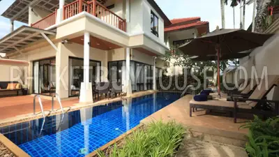 LAG22300: A Dream Villa in the Laguna Region with Private Pool and Golf Views for Sale. Photo #7