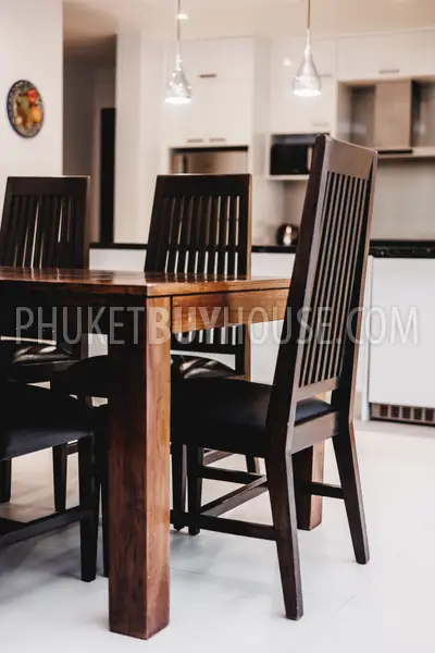 BAN22301: Stunning 3-Bedroom Villa in Phuket, Bang Tao for Sale and Ready to move in. Photo #61