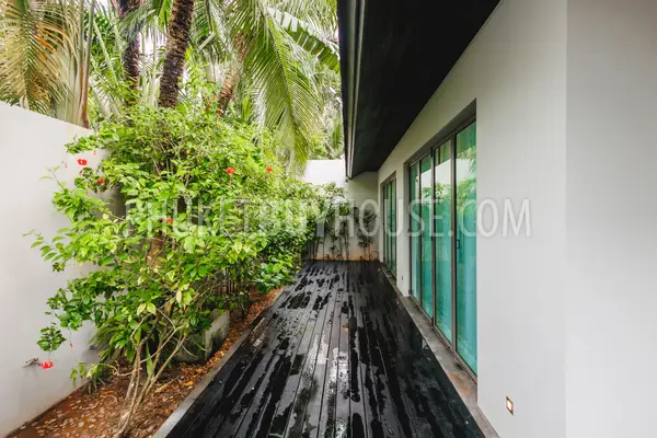 BAN22301: Stunning 3-Bedroom Villa in Phuket, Bang Tao for Sale and Ready to move in. Photo #57