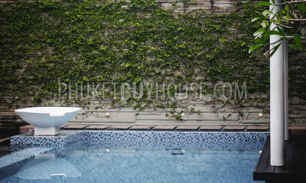 BAN22301: Stunning 3-Bedroom Villa in Phuket, Bang Tao for Sale and Ready to move in. Photo #41