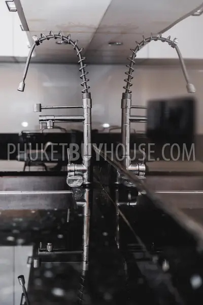 BAN22301: Stunning 3-Bedroom Villa in Phuket, Bang Tao for Sale and Ready to move in. Photo #11