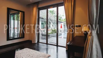 BAN22301: Stunning 3-Bedroom Villa in Phuket, Bang Tao for Sale and Ready to move in. Fotoğraf #6