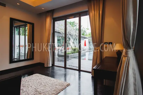 BAN22301: Stunning 3-Bedroom Villa in Phuket, Bang Tao for Sale and Ready to move in. Photo #6