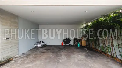 BAN22301: Stunning 3-Bedroom Villa in Phuket, Bang Tao for Sale and Ready to move in. Fotoğraf #25