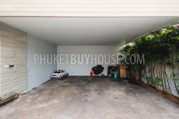 BAN22301: Stunning 3-Bedroom Villa in Phuket, Bang Tao for Sale and Ready to move in. Photo #25