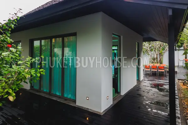 BAN22301: Stunning 3-Bedroom Villa in Phuket, Bang Tao for Sale and Ready to move in. Photo #18