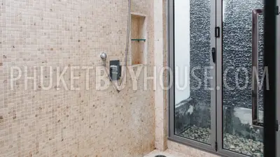 BAN22301: Stunning 3-Bedroom Villa in Phuket, Bang Tao for Sale and Ready to move in. Fotoğraf #44