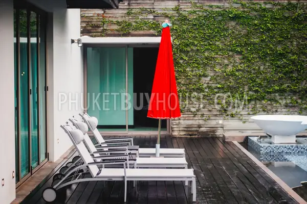 BAN22301: Stunning 3-Bedroom Villa in Phuket, Bang Tao for Sale and Ready to move in. Photo #48