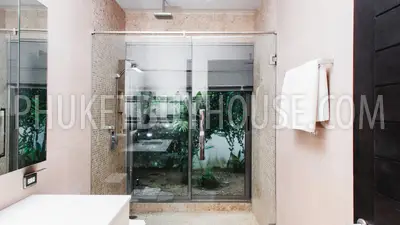 BAN22301: Stunning 3-Bedroom Villa in Phuket, Bang Tao for Sale and Ready to move in. Fotoğraf #65