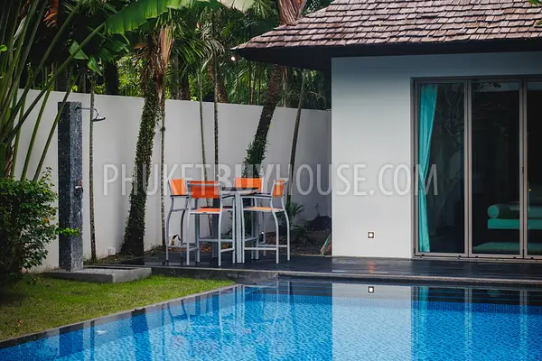 BAN22301: Stunning 3-Bedroom Villa in Phuket, Bang Tao for Sale and Ready to move in. Photo #56
