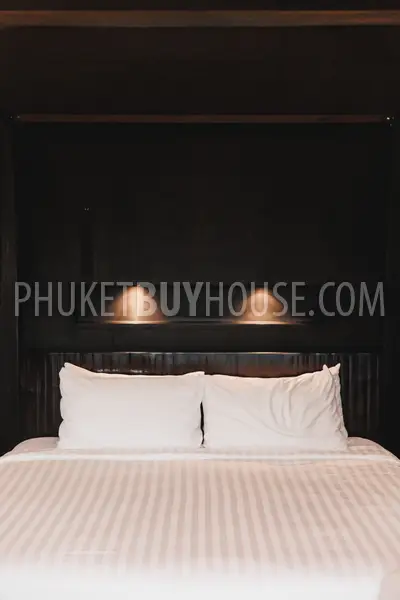 BAN22301: Stunning 3-Bedroom Villa in Phuket, Bang Tao for Sale and Ready to move in. Photo #9