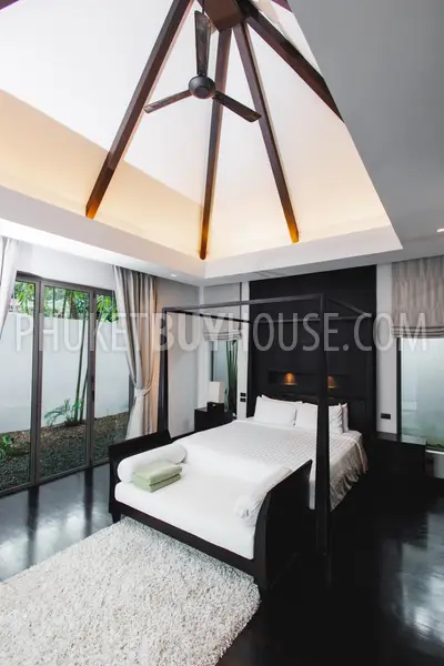 BAN22301: Stunning 3-Bedroom Villa in Phuket, Bang Tao for Sale and Ready to move in. Photo #16