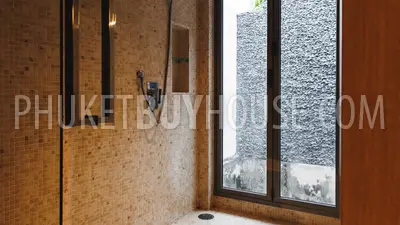 BAN22301: Stunning 3-Bedroom Villa in Phuket, Bang Tao for Sale and Ready to move in. Fotoğraf #39
