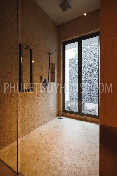 BAN22301: Stunning 3-Bedroom Villa in Phuket, Bang Tao for Sale and Ready to move in. Photo #39