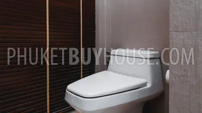 BAN22301: Stunning 3-Bedroom Villa in Phuket, Bang Tao for Sale and Ready to move in. Fotoğraf #29