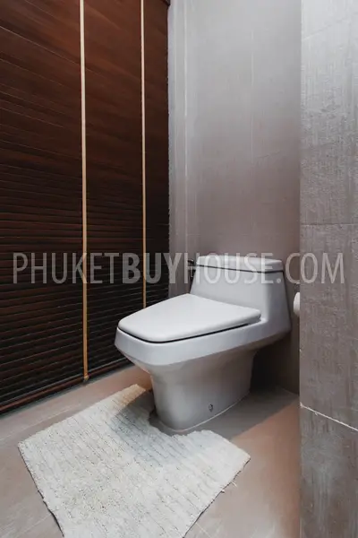 BAN22301: Stunning 3-Bedroom Villa in Phuket, Bang Tao for Sale and Ready to move in. Photo #29