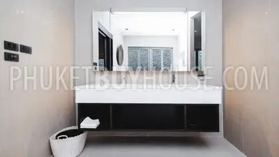 BAN22301: Stunning 3-Bedroom Villa in Phuket, Bang Tao for Sale and Ready to move in. Fotoğraf #63