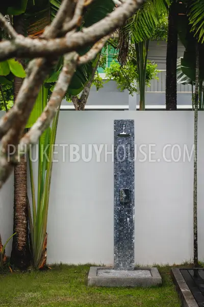 BAN22301: Stunning 3-Bedroom Villa in Phuket, Bang Tao for Sale and Ready to move in. Photo #40