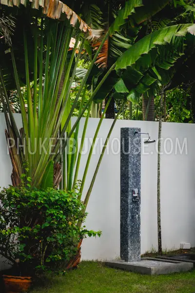 BAN22301: Stunning 3-Bedroom Villa in Phuket, Bang Tao for Sale and Ready to move in. Photo #49