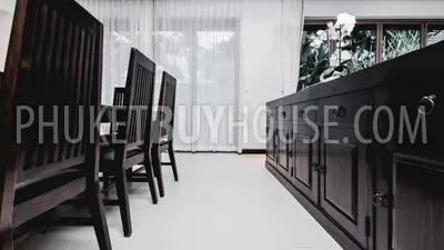 BAN22301: Stunning 3-Bedroom Villa in Phuket, Bang Tao for Sale and Ready to move in. Fotoğraf #59