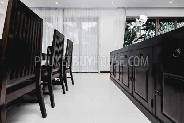 BAN22301: Stunning 3-Bedroom Villa in Phuket, Bang Tao for Sale and Ready to move in. Photo #59