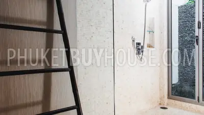 BAN22301: Stunning 3-Bedroom Villa in Phuket, Bang Tao for Sale and Ready to move in. Fotoğraf #42
