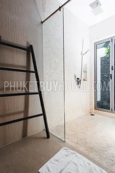 BAN22301: Stunning 3-Bedroom Villa in Phuket, Bang Tao for Sale and Ready to move in. Photo #42