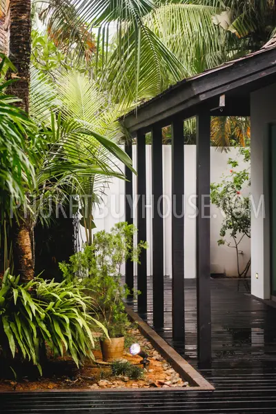 BAN22301: Stunning 3-Bedroom Villa in Phuket, Bang Tao for Sale and Ready to move in. Photo #58