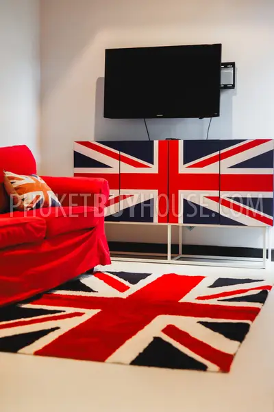 BAN22301: Stunning 3-Bedroom Villa in Phuket, Bang Tao for Sale and Ready to move in. Photo #52