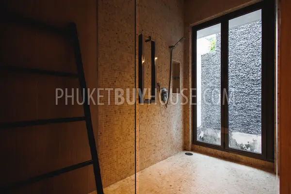 BAN22301: Stunning 3-Bedroom Villa in Phuket, Bang Tao for Sale and Ready to move in. Photo #20