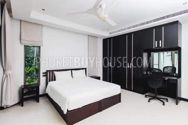 BAN22301: Stunning 3-Bedroom Villa in Phuket, Bang Tao for Sale and Ready to move in. Photo #43