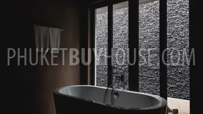 BAN22301: Stunning 3-Bedroom Villa in Phuket, Bang Tao for Sale and Ready to move in. Fotoğraf #27