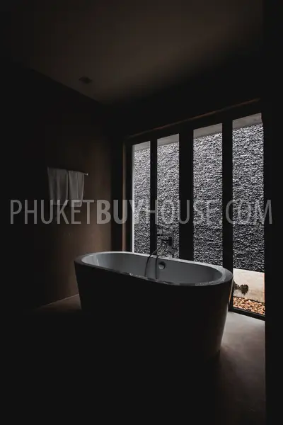 BAN22301: Stunning 3-Bedroom Villa in Phuket, Bang Tao for Sale and Ready to move in. Photo #27
