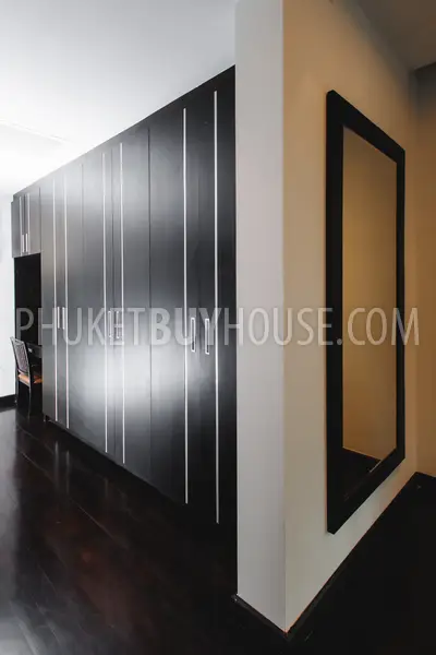 BAN22301: Stunning 3-Bedroom Villa in Phuket, Bang Tao for Sale and Ready to move in. Photo #55