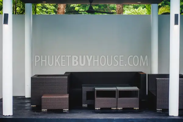 BAN22301: Stunning 3-Bedroom Villa in Phuket, Bang Tao for Sale and Ready to move in. Photo #14