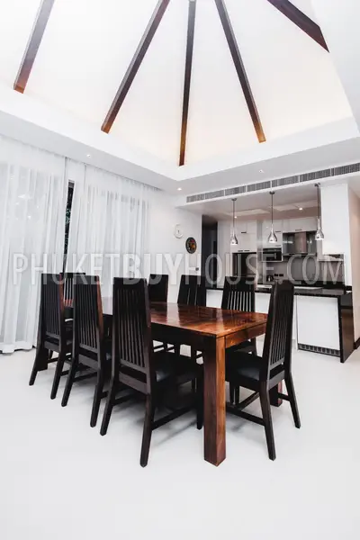 BAN22301: Stunning 3-Bedroom Villa in Phuket, Bang Tao for Sale and Ready to move in. Photo #22