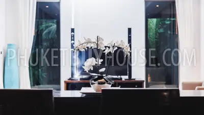 BAN22301: Stunning 3-Bedroom Villa in Phuket, Bang Tao for Sale and Ready to move in. Fotoğraf #19