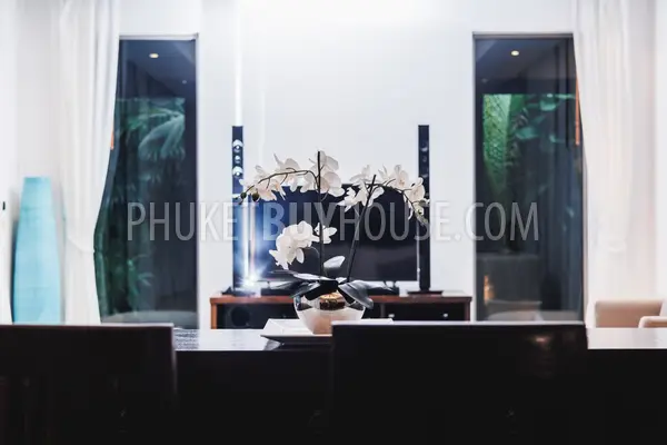 BAN22301: Stunning 3-Bedroom Villa in Phuket, Bang Tao for Sale and Ready to move in. Photo #19
