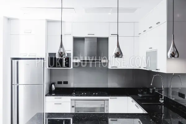 BAN22301: Stunning 3-Bedroom Villa in Phuket, Bang Tao for Sale and Ready to move in. Photo #5