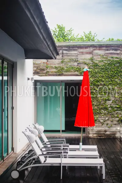 BAN22301: Stunning 3-Bedroom Villa in Phuket, Bang Tao for Sale and Ready to move in. Photo #23