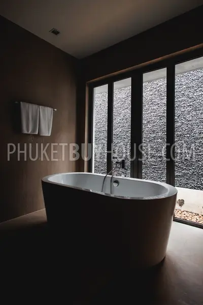 BAN22301: Stunning 3-Bedroom Villa in Phuket, Bang Tao for Sale and Ready to move in. Photo #15