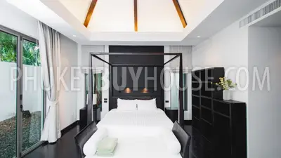 BAN22301: Stunning 3-Bedroom Villa in Phuket, Bang Tao for Sale and Ready to move in. Fotoğraf #7
