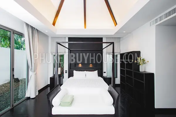 BAN22301: Stunning 3-Bedroom Villa in Phuket, Bang Tao for Sale and Ready to move in. Photo #7