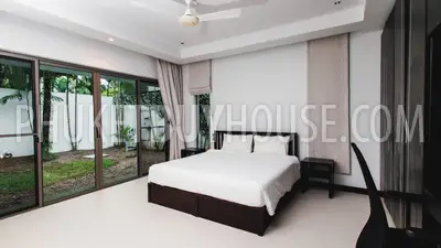 BAN22301: Stunning 3-Bedroom Villa in Phuket, Bang Tao for Sale and Ready to move in. Fotoğraf #60