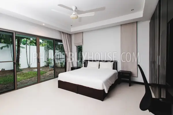 BAN22301: Stunning 3-Bedroom Villa in Phuket, Bang Tao for Sale and Ready to move in. Photo #60