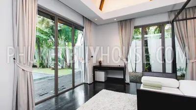 BAN22301: Stunning 3-Bedroom Villa in Phuket, Bang Tao for Sale and Ready to move in. Fotoğraf #21