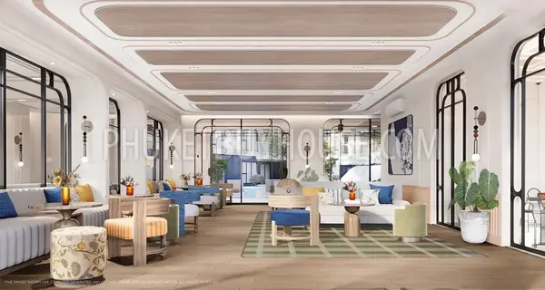 RAW22302: Luxury Coastal Living with 1 bedroom Apartment in New Project By well-known Developer for Sale. Photo #12